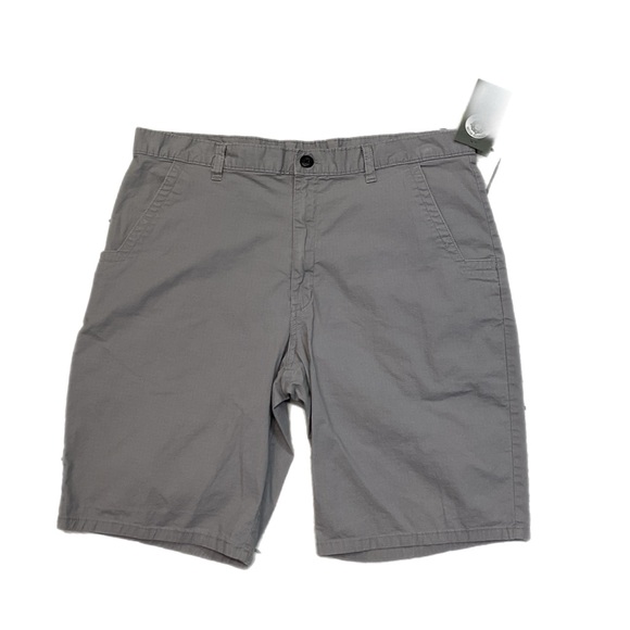 Dickies Grey Men’s Shorts - Picture 1 of 4